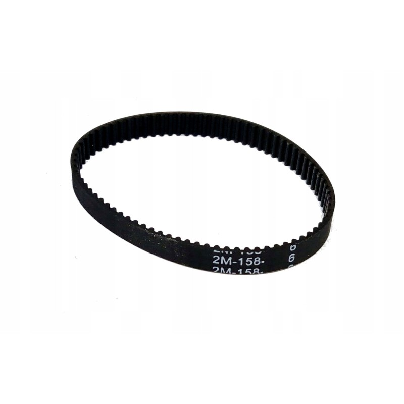 PASEK GT2 zamknięty 158mm RepRap Drukarka 3D CNC